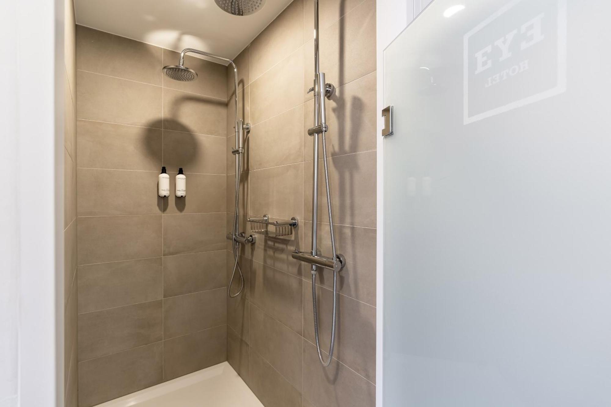 Eye Hotel Utrecht Dış mekan fotoğraf