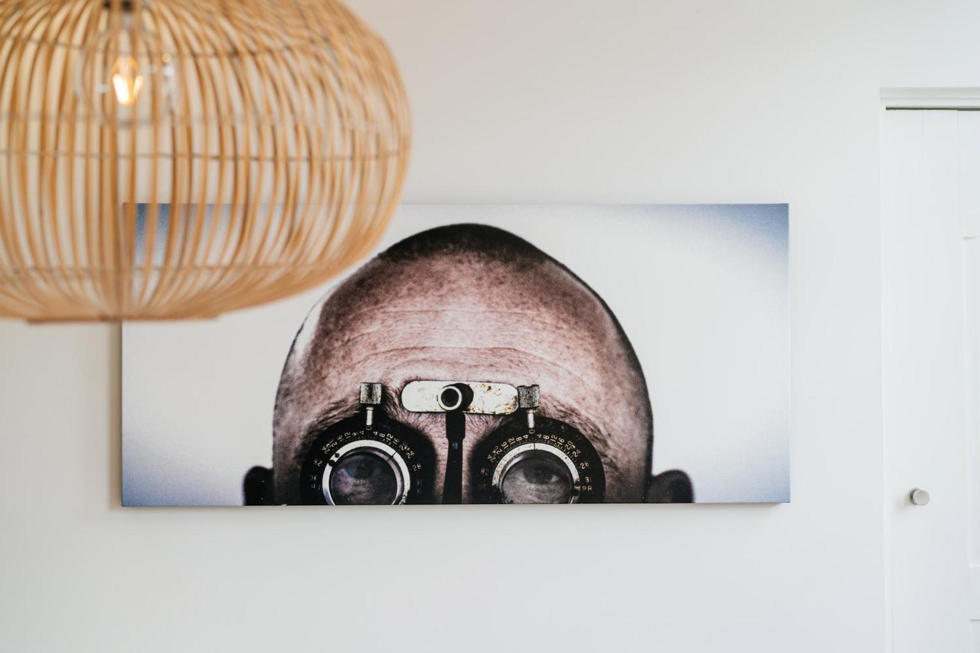 Eye Hotel Utrecht Dış mekan fotoğraf